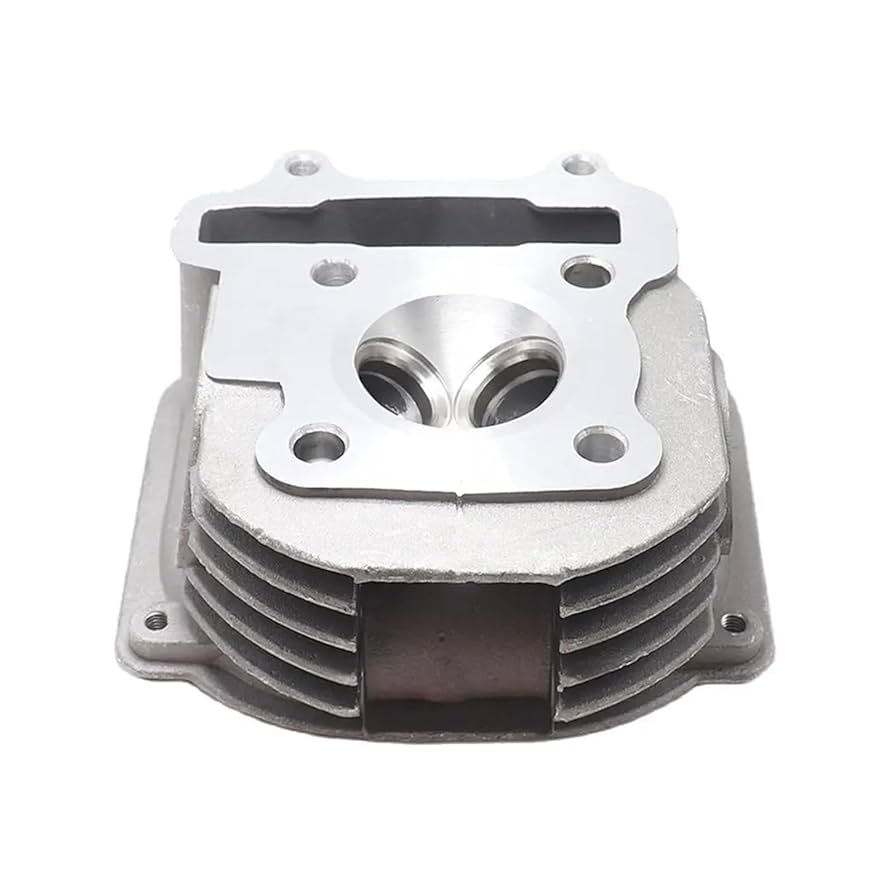 Amazon.com: Motorcycle Engine Cylinder Head Assembly